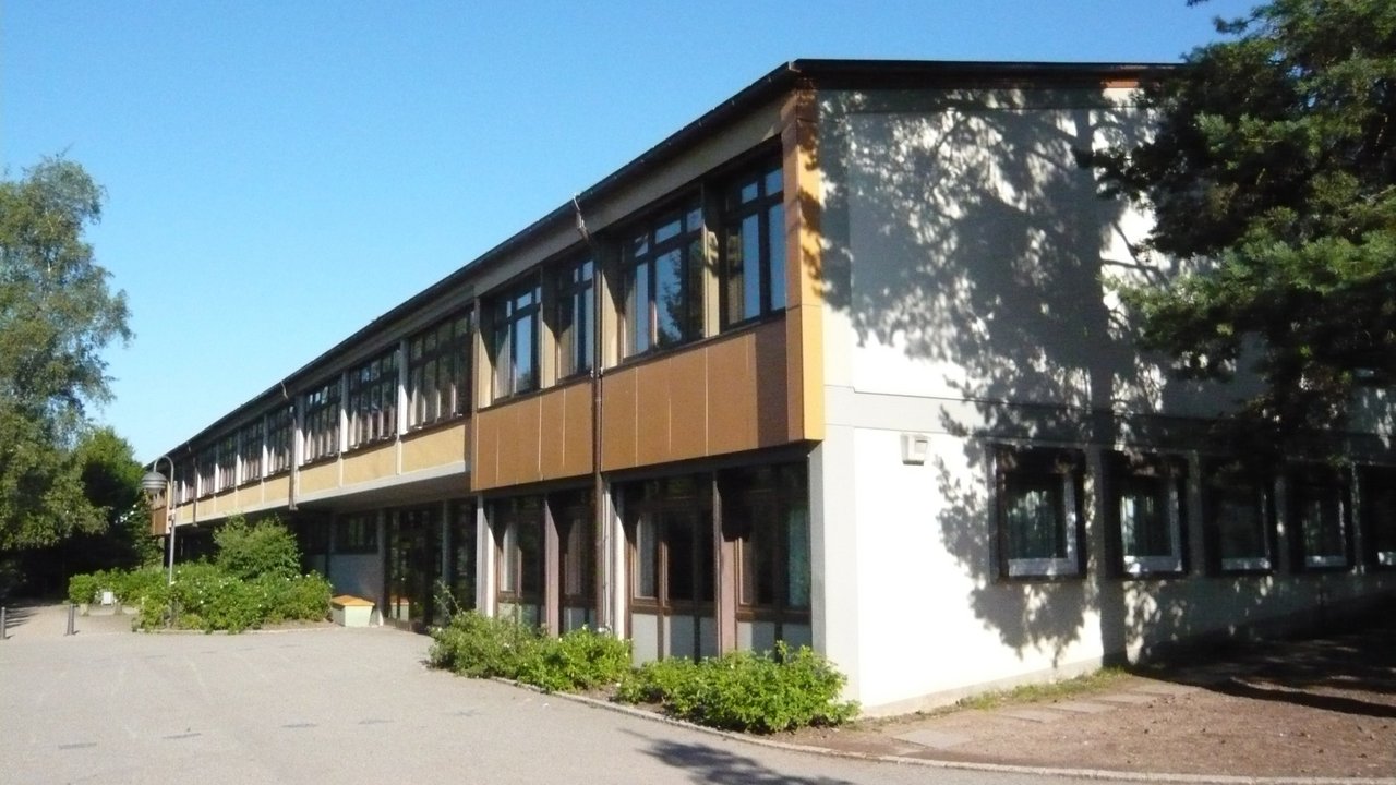 Roggenbachschule