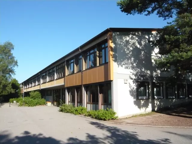 Roggenbachschule